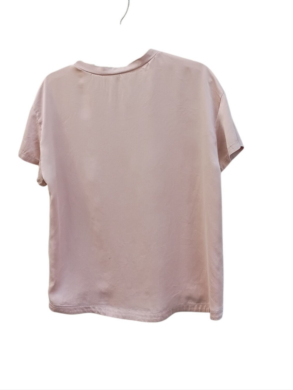 Quince Silk Blouse & Tank Top Bundle sz M - Picture 3 of 14